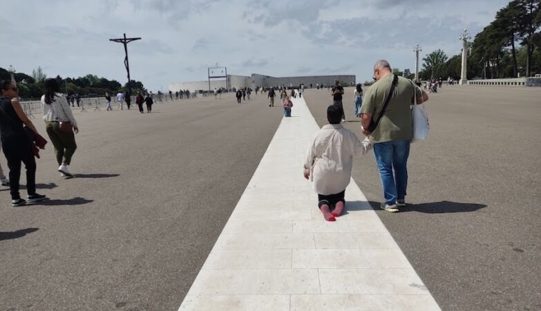 Religion: Portugal is “distinct case” in Europe. Money makes a difference