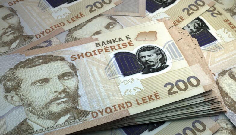 The country where cash is king wants to end the notes and coins