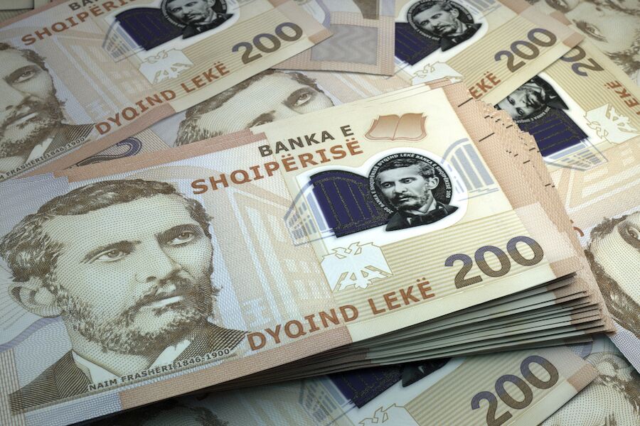 The country where cash is king wants to end the notes and coins