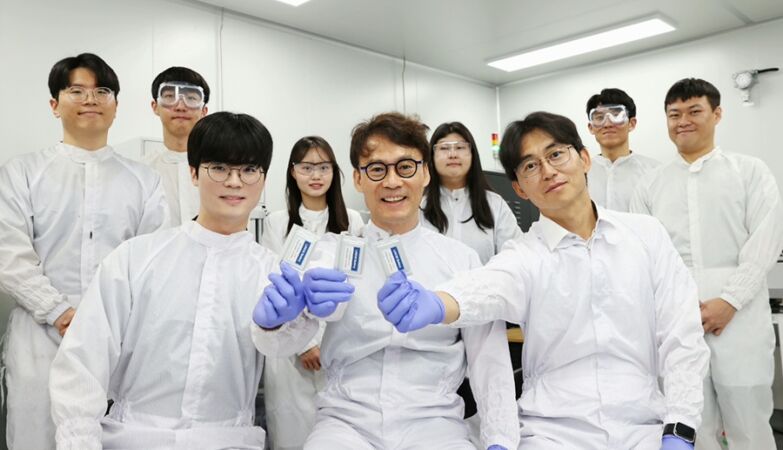 Battery developed in South Korea has 800 km of autonomy and charging in 12 minutes