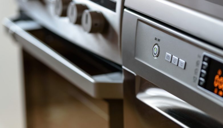 Support for buying appliances can shoot the light bill