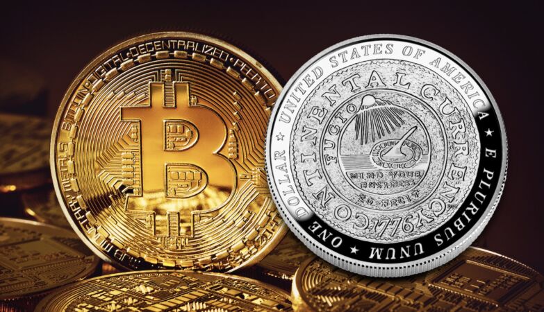 The story is full of new coins that have failed. What makes crypto different?