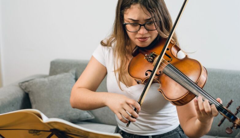 Musicians do not feel the pain like the rest of people, reveals a new surprising study