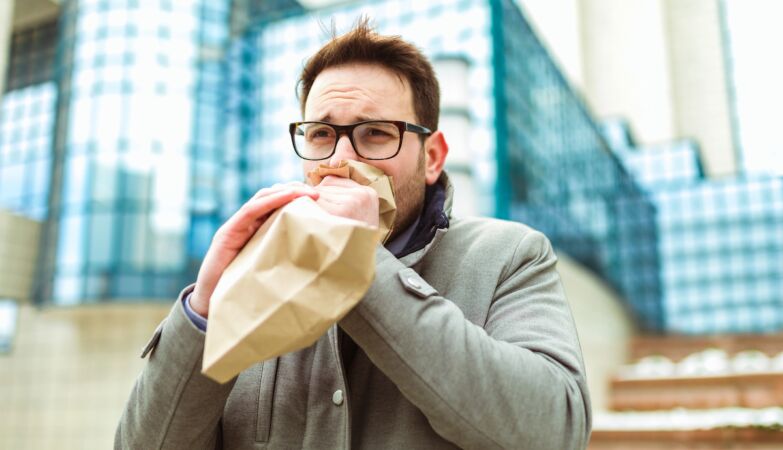 First inspire. Then exhale. Finally find out if you have diabetes