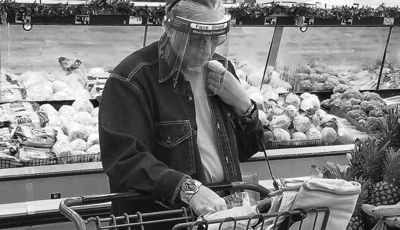 Had covid for 750 days in a row; body became an incubator for the evolution of the virus