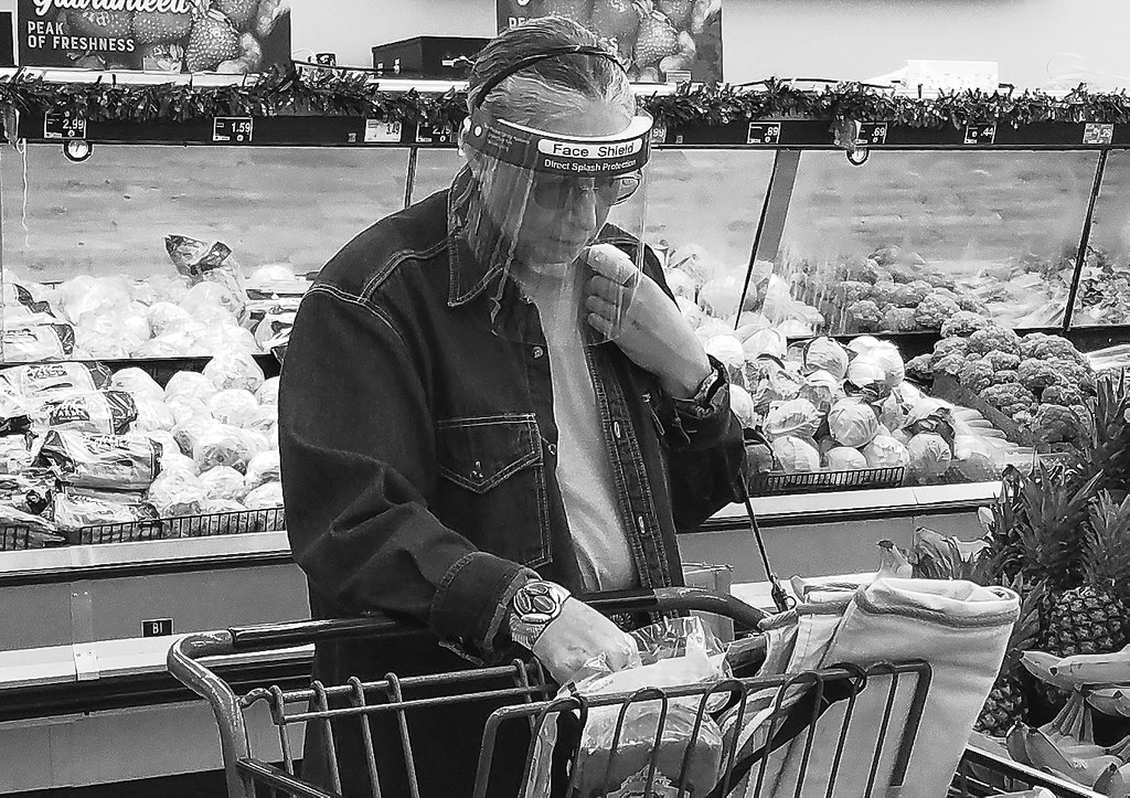 Had covid for 750 days in a row; body became an incubator for the evolution of the virus