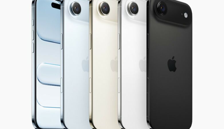 Apple presents the “biggest leap ever for the iPhone”
