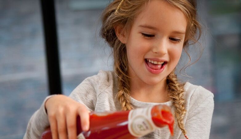 Kraft and Heinz will separate. The wedding was one of the rare mistakes of Warren Buffet