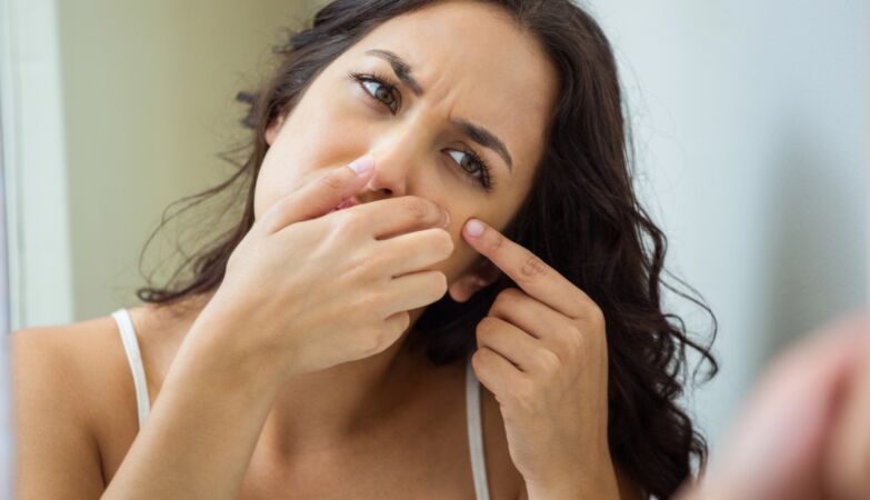 A new vaccine can finally cure acne