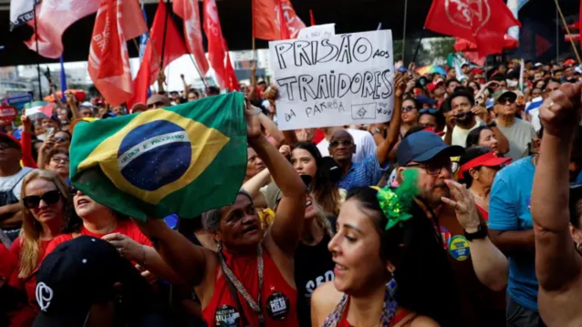 São Paulo.