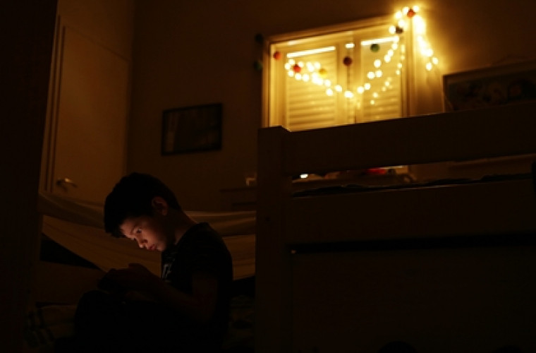 Psychologist: "Ghirlands will help you overcome autumn depression"