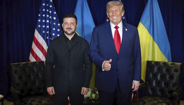 Ukraine and the USA agree on a new version of the peace plan: here are the 20 points