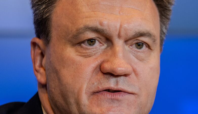 Europe vs. Russia: Who is trying to “occupy” Moldova