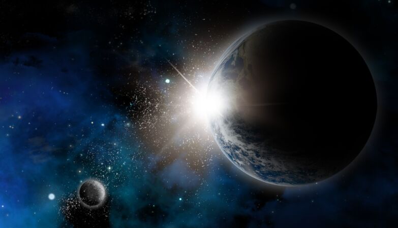 The earth has a new near-unlucking… or is it really new?