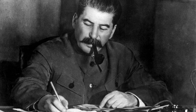 Russia does not distort the past. Count it in your own way