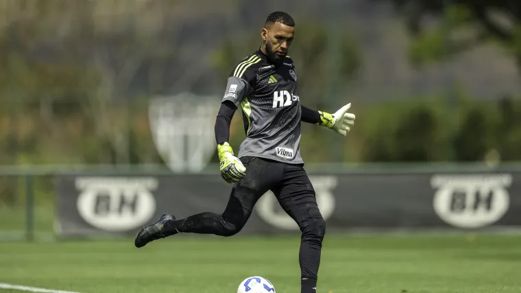 Assédio sexual na arena MRV: o que aconteceu com filha de Everson, do Atlético-MG? image