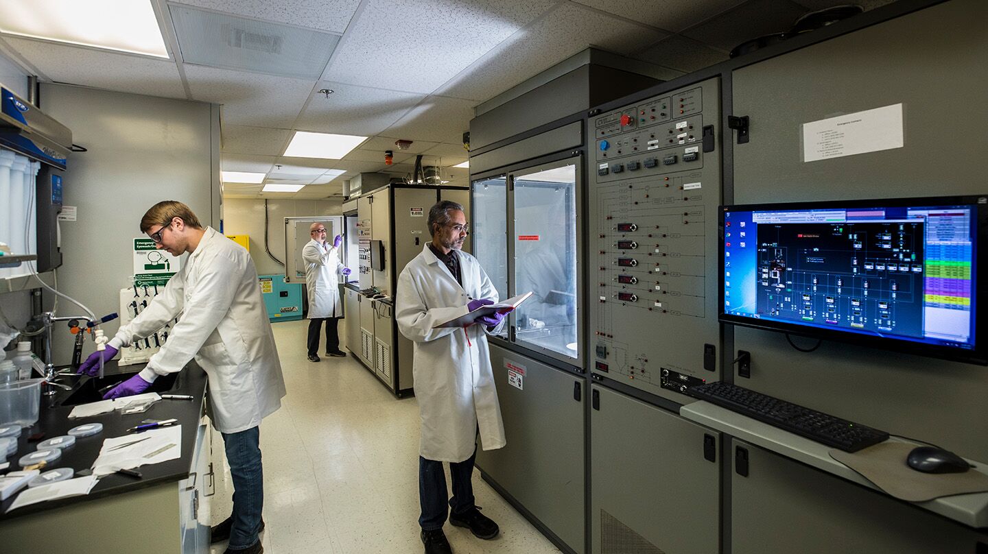 Revolution in sight in refrigerators: silent and twice the effectiveness