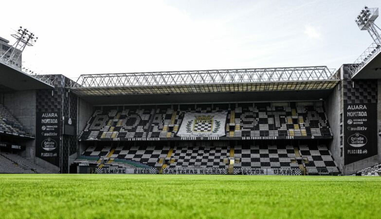 7 -year -old boy dies during Boavista training