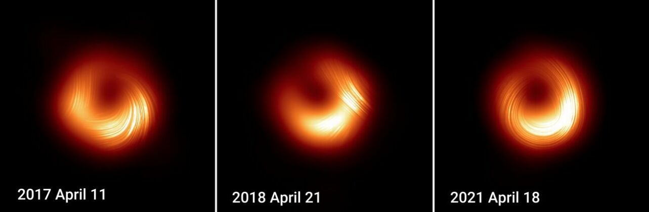 The first black hole we have ever seen is doing something never seen
