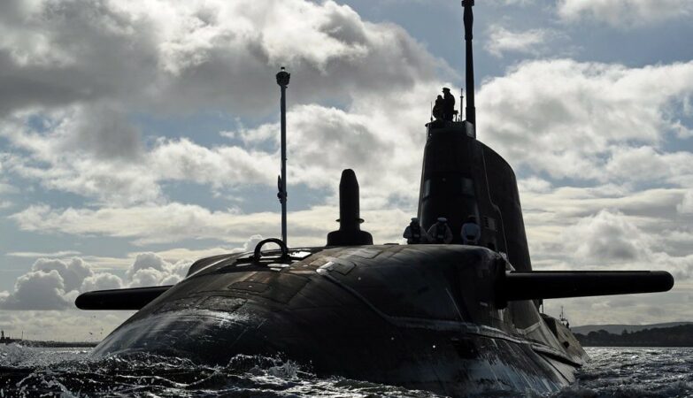 Australia will invest almost 7 billion in “submarine coffins”