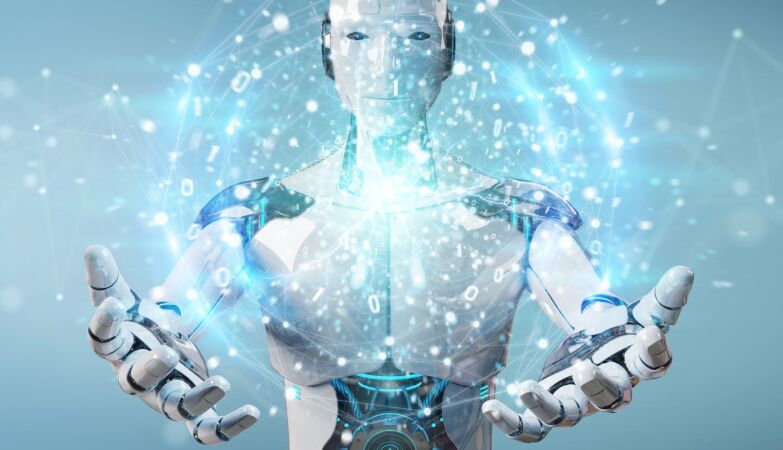Why do AI chatbots use so much energy?