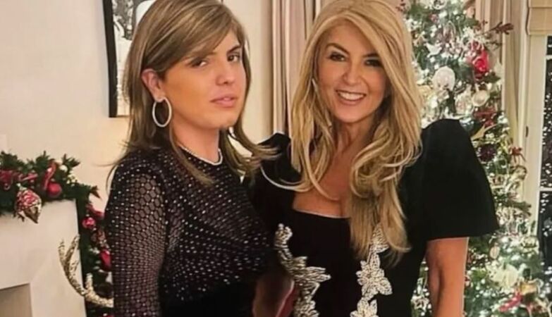 Millionaire heiress survived a cancer, but not a bite of insect