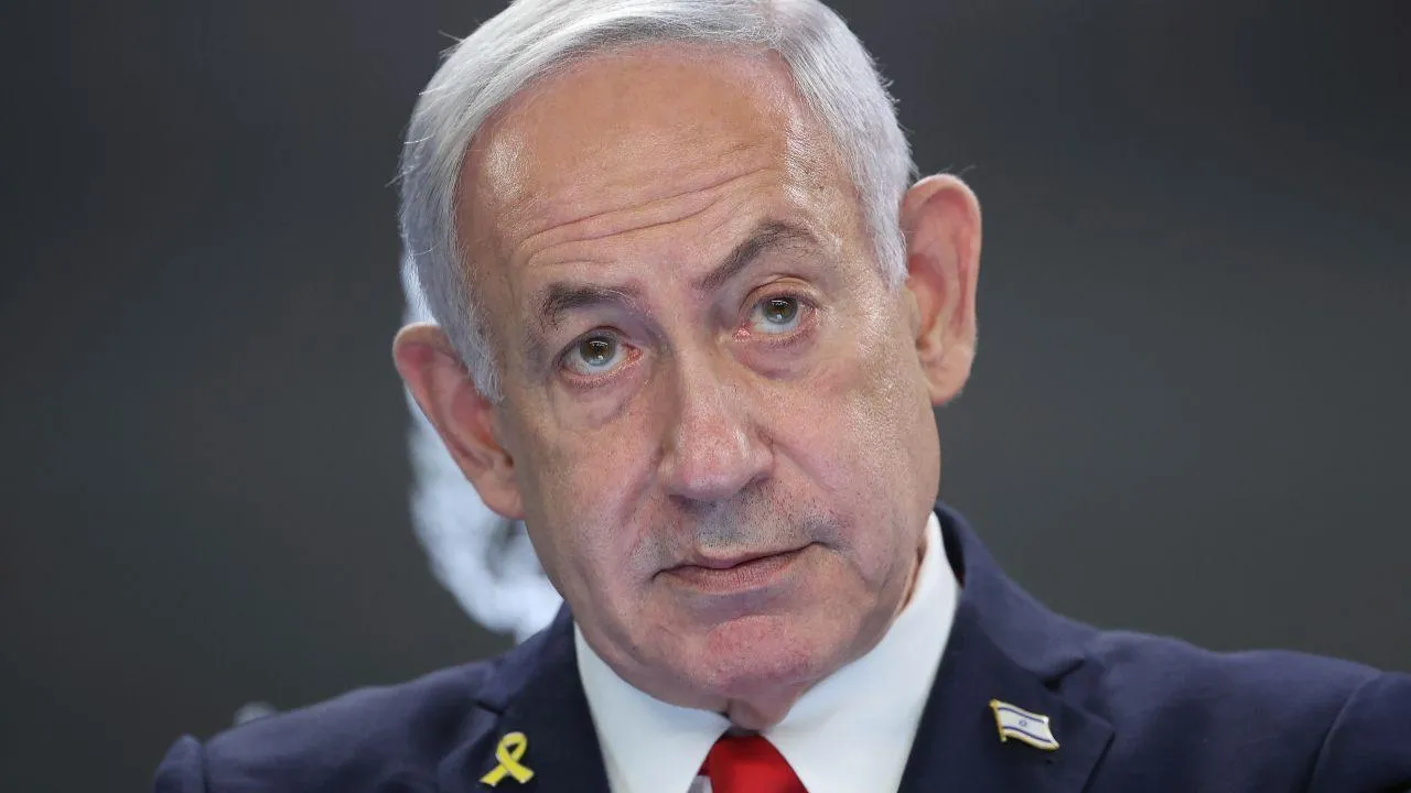 Now the UN speaks of genocide of Israel. Something "changed", but only one thing can stop barbarism