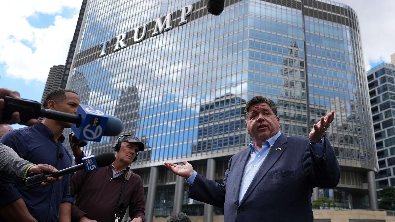 "Oh, that's good": While I was with Zelensky, Trump had an idea that he is alarming the Democrats