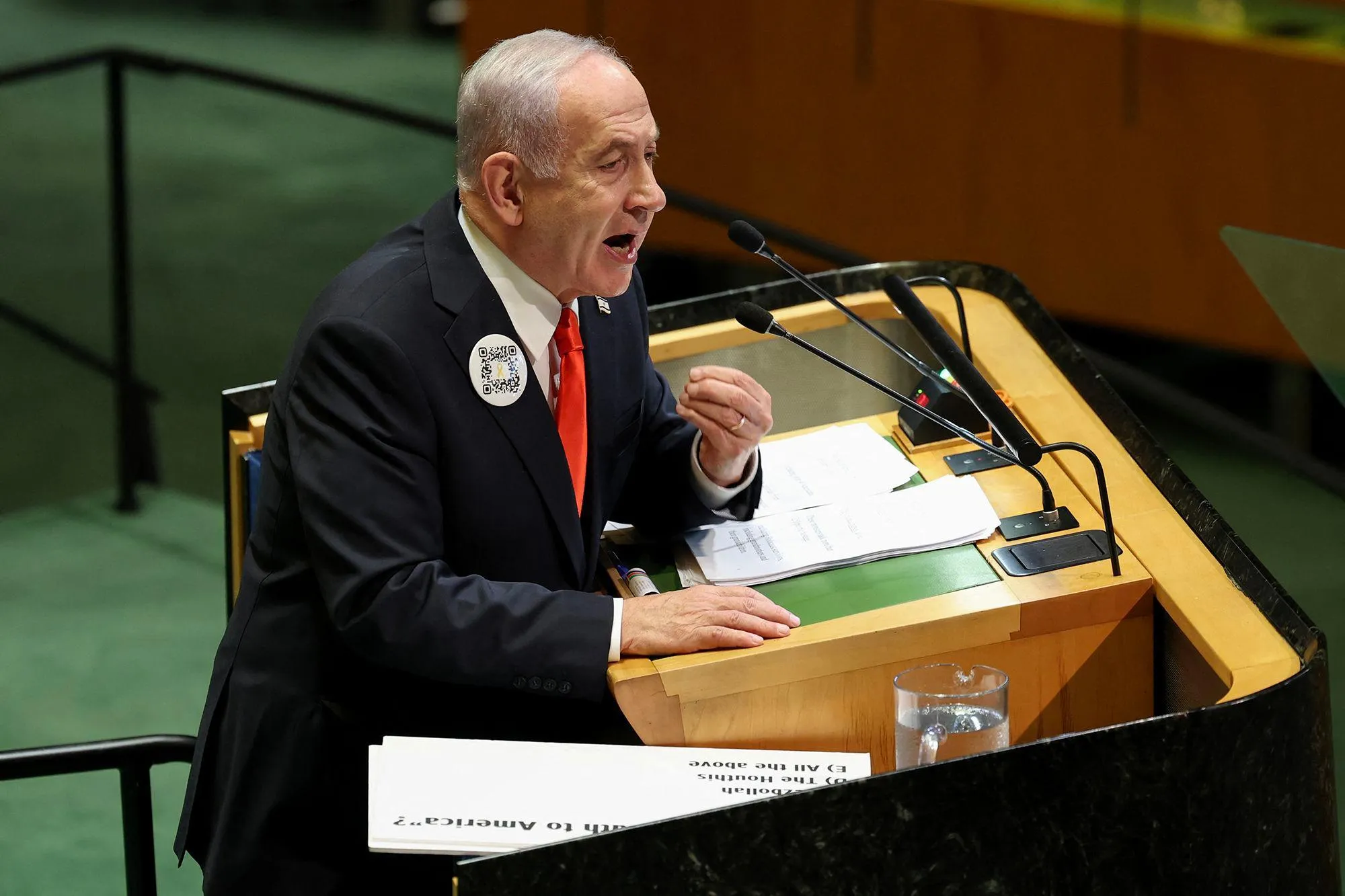 From diplomacy to football, Israel is becoming a world land