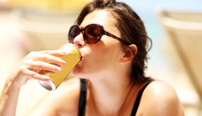 How global warming is making us consume more “the new tobacco”