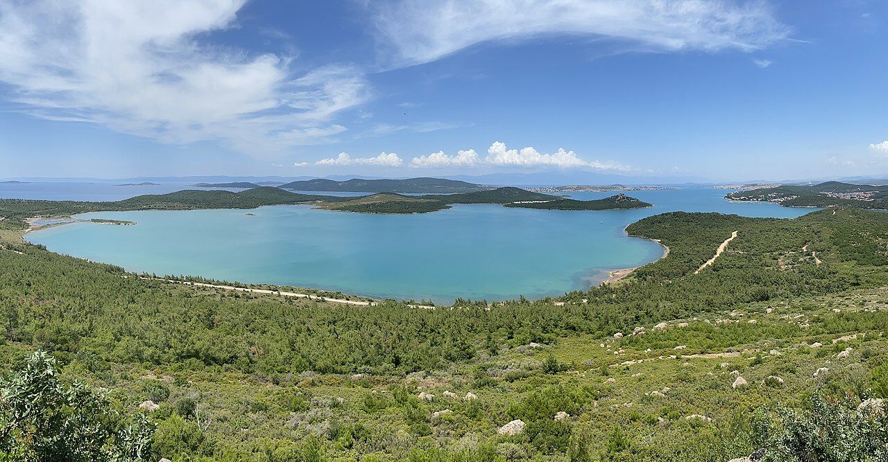 The first humans arrived in Europe through an ice age bridge in Türkiye