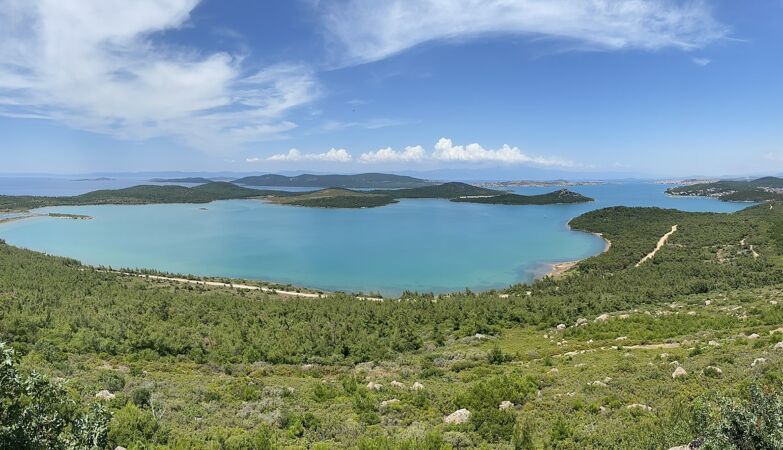 The first humans arrived in Europe through an ice age bridge in Türkiye