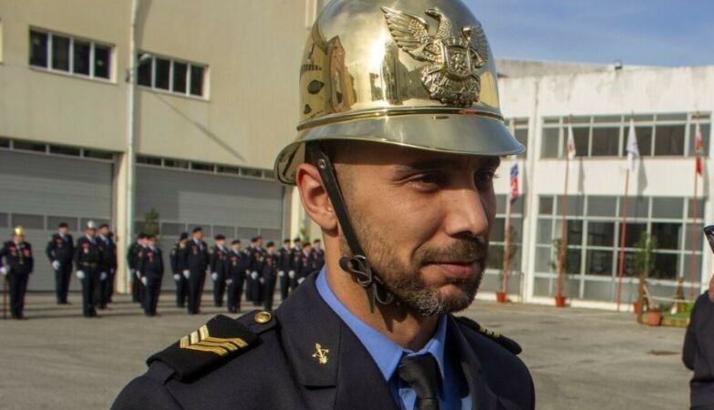 Municipal candidate of the arrival was fired from INEM for stealing fuel