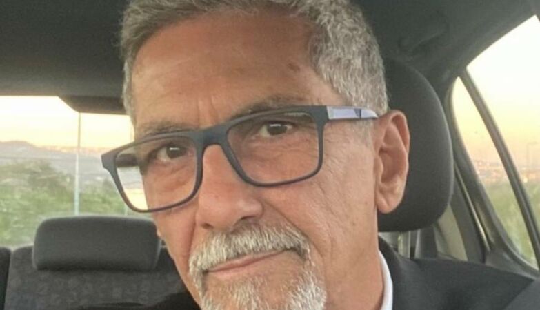 Actor Nuno Homem de Sá accused of domestic violence
