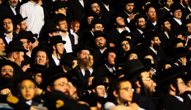 German store forbids Jewish entry