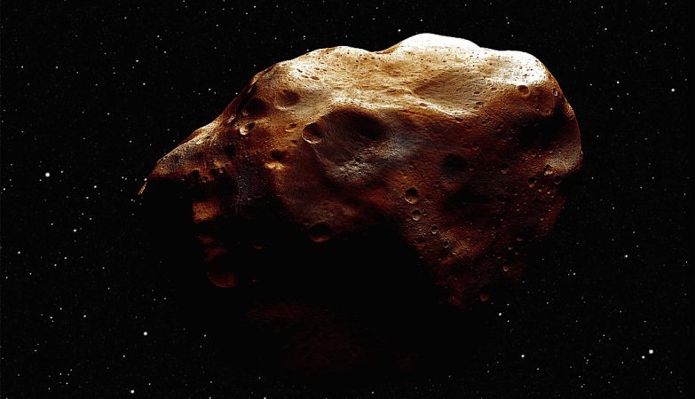China will divert an asteroid to tens millions of kilometers from Earth