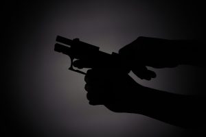 Global suicide rates have fallen 30% since 1990. But something goes on in the US…