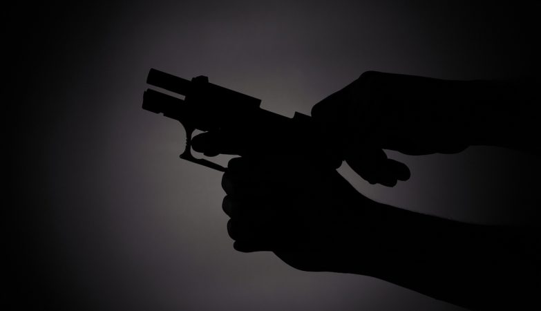 Global suicide rates have fallen 30% since 1990. But something goes on in the US…