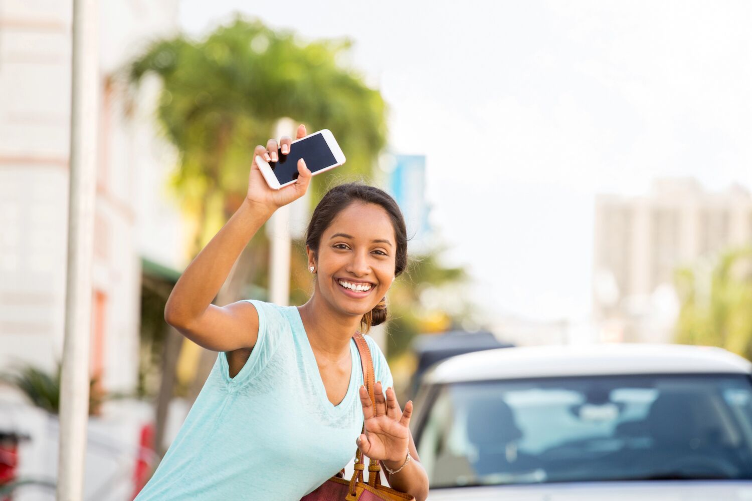 Free discounts and deliveries. Uber One for students arrives in Portugal