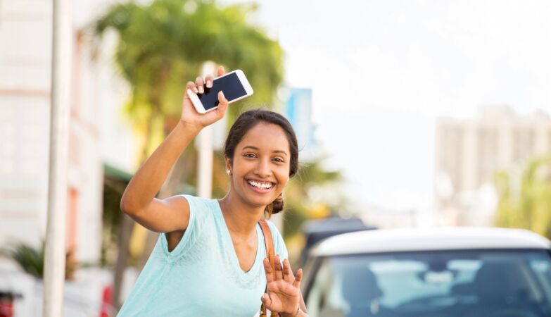 Free discounts and deliveries. Uber One for students arrives in Portugal