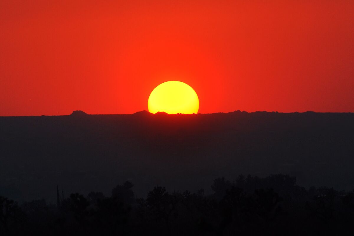 Summer is over - the meteorological