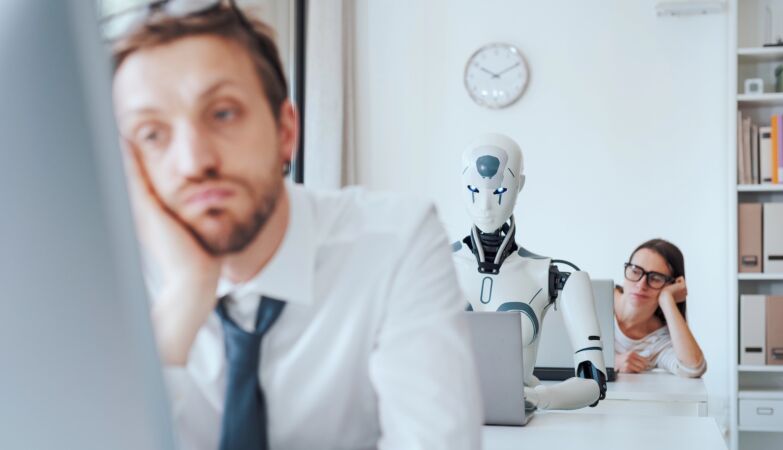 What is AI impostor syndrome (and how to know it has it)