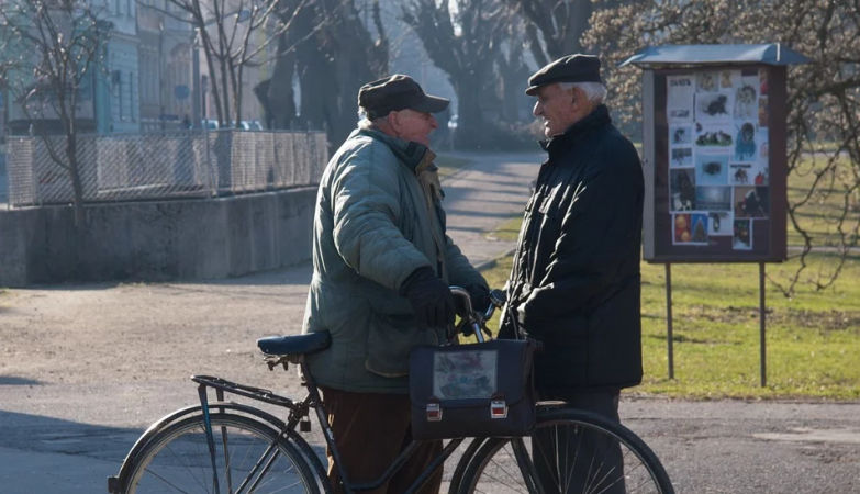 “It could be bigger, given what I did”: a Spanish dissatisfied with the reform receives 2,200 euros