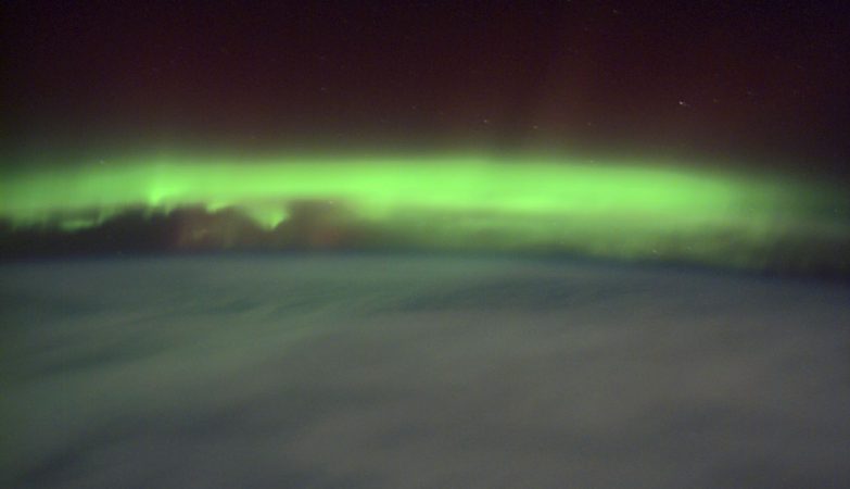 41,000 years ago, a strange space phenomenon changed the behavior of humans on Earth