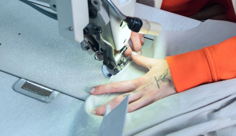 Alert Signal in Industry: 1,000 Discharges in a week - only in the Ave Valley