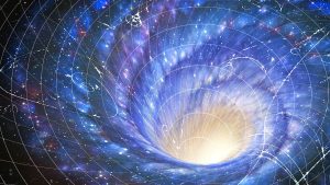 6 years ago humanity may have glimpsed another universe for the first time