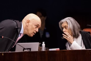Dino votes for condemning Bolsonaro another 7 and plot score is 2-0