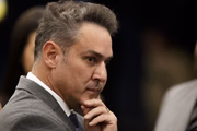 Dino votes for condemning Bolsonaro another 7 and plot score is 2-0