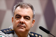 Colonel Jorge Eduardo Naime Barreto