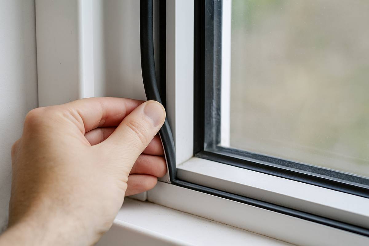 Avoid humidity in the house: here's how to do it